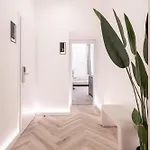 Apartment K51 - Kiraly Boutique - Location By Bqa Budapest