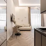 K51 - Kiraly Boutique - Location By Bqa * Budapest
