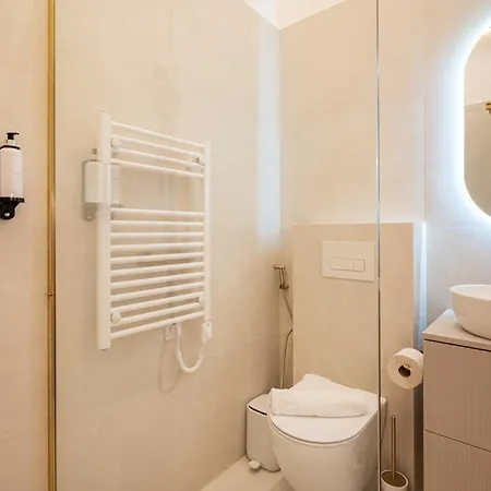 K51 - Kiraly Boutique - Location By Bqa Daire *