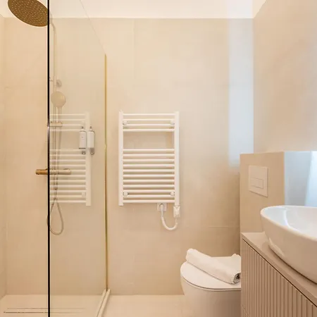 K51 - Kiraly Boutique - Location By Bqa * Budapeşte