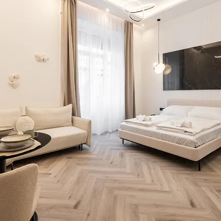 K51 - Kiraly Boutique - Location By Bqa