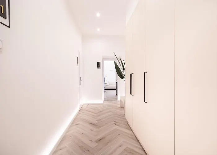 Apartment K51 - Kiraly Boutique - Location By Bqa *