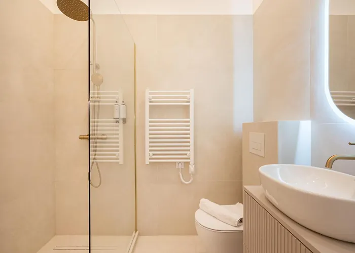 K51 - Kiraly Boutique - Location By Bqa * Budapest