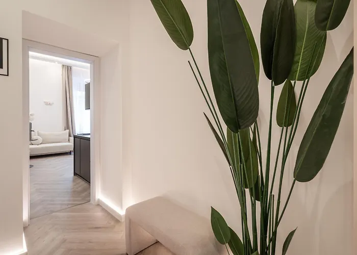 Apartment K51 - Kiraly Boutique - Location By Bqa *