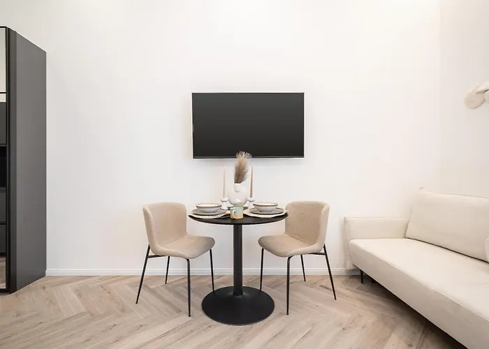 Apartment K51 - Kiraly Boutique - Location By Bqa