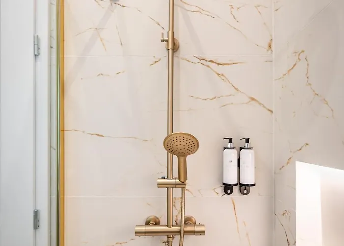 K51 - Kiraly Boutique - Location By Bqa * Budapest