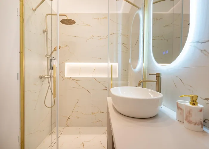Apartment K51 - Kiraly Boutique - Location By Bqa *