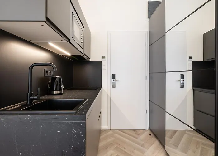 K51 - Kiraly Boutique - Location By Bqa Apartment Budapest