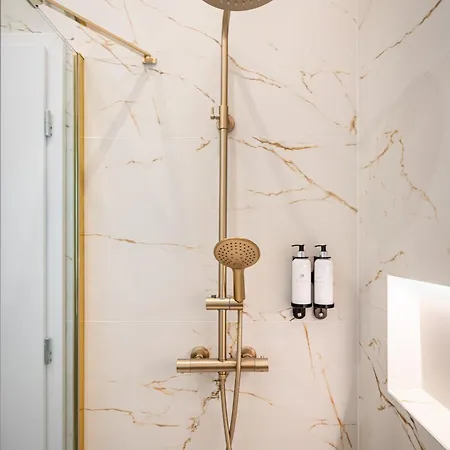 K51 - Kiraly Boutique - Location By Bqa * Budapest