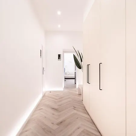 Appartement K51 - Kiraly Boutique - Location By Bqa *