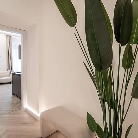 Appartement K51 - Kiraly Boutique - Location By Bqa *