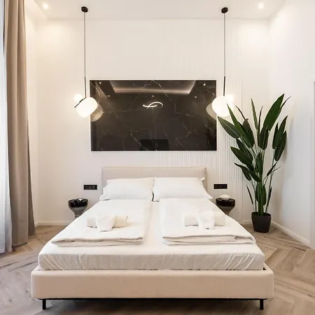 K51 - Kiraly Boutique - Location By Bqa Appartement