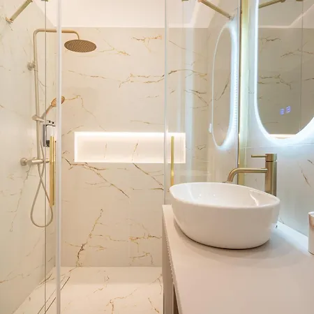 Appartement K51 - Kiraly Boutique - Location By Bqa *